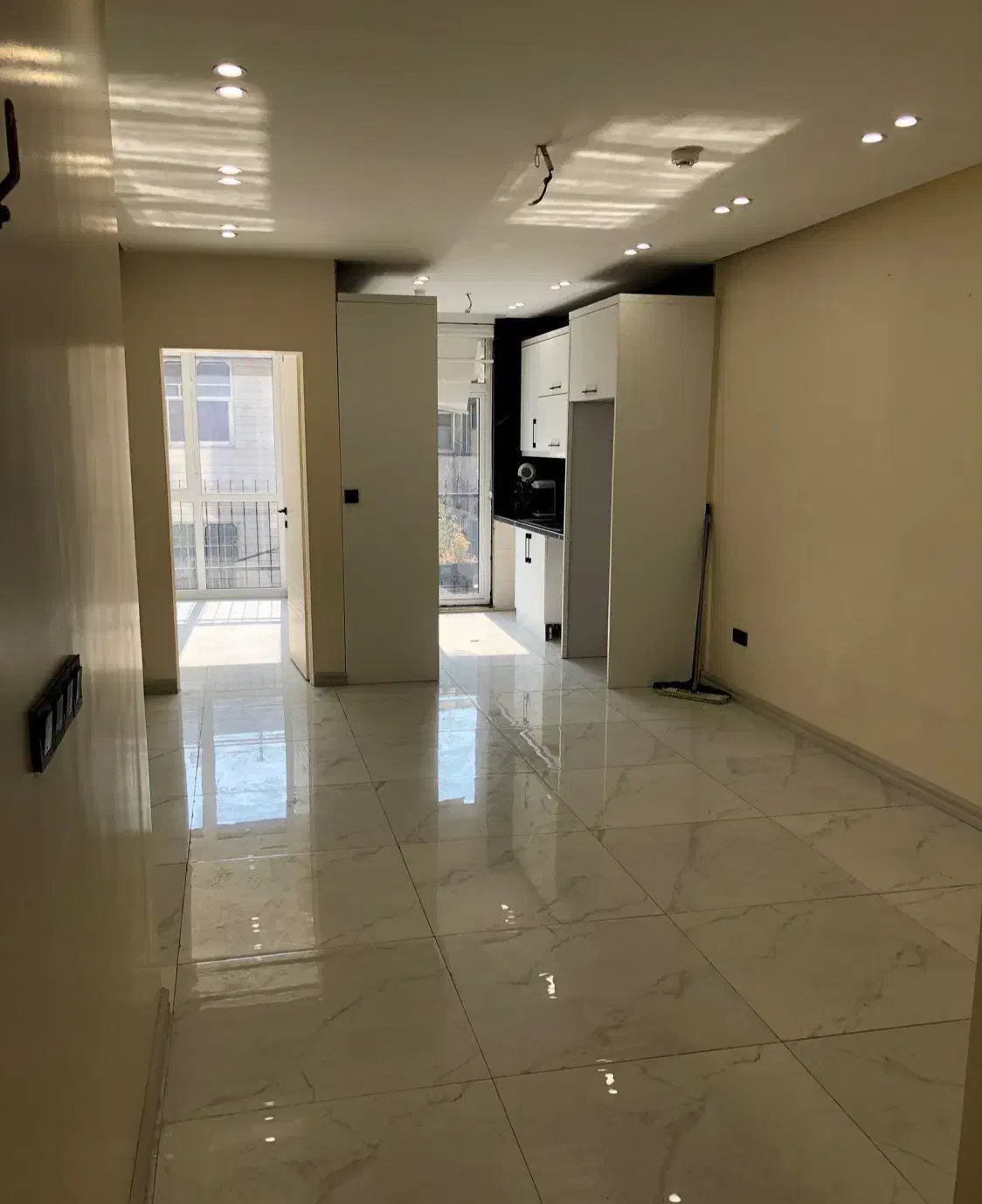 فروش آپارتمان 57متر  نارمک یک خواب نوساز