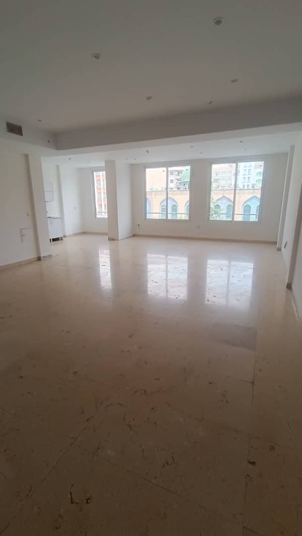 اجاره اداری 130متر اقدسیه