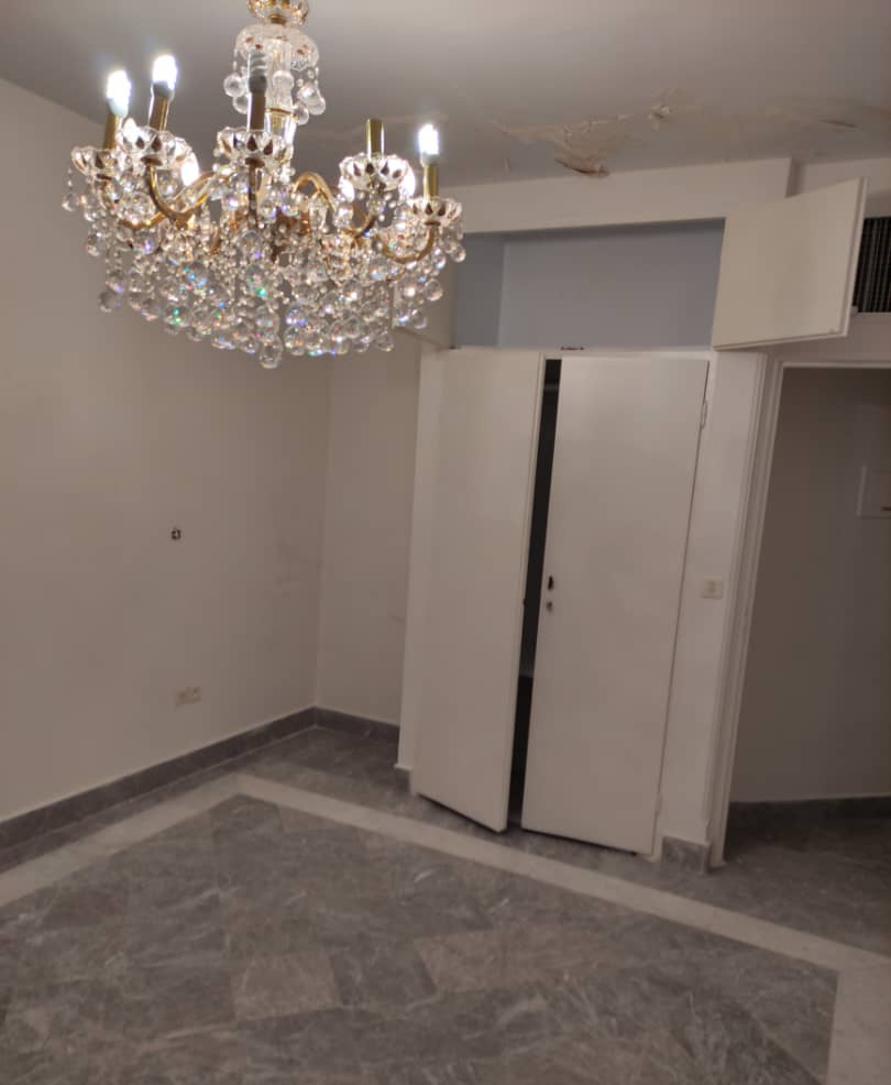 اجاره آپارتمان 135 متر فدک 3 خواب دیپلمات نشین نارمک