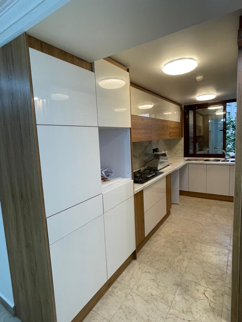 اجاره آپارتمان 130 متر اندرزگو