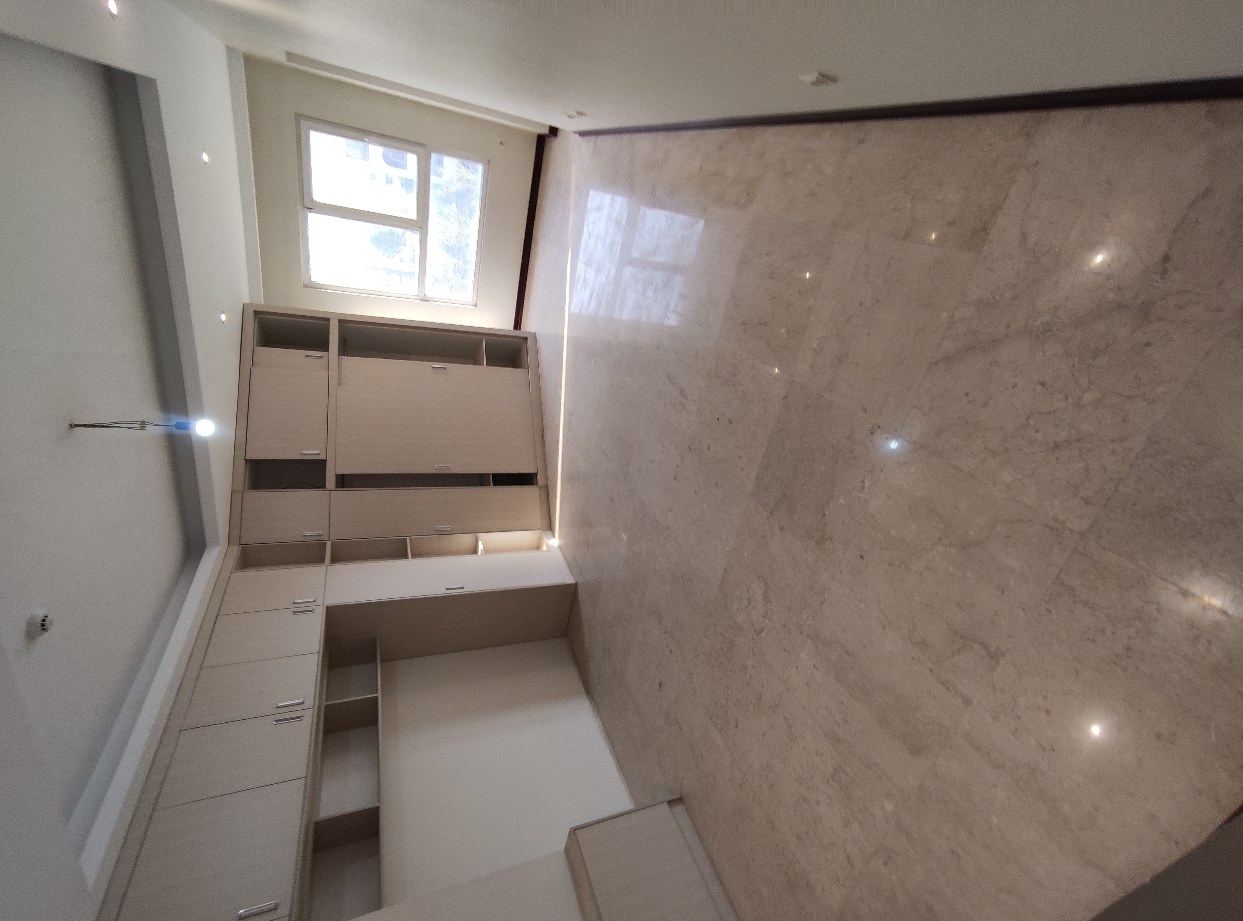 فروش آپارتمان 300 متر در پاسداران