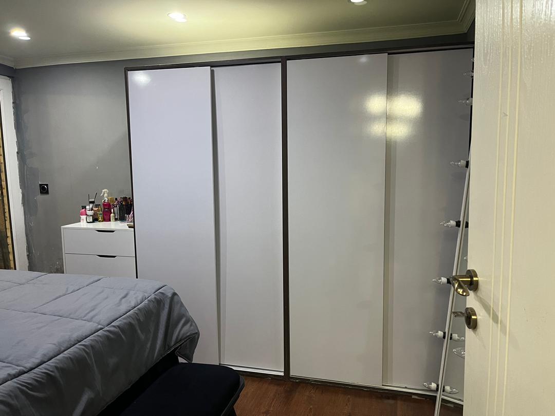 فروش آپارتمان 55 متر تجریش