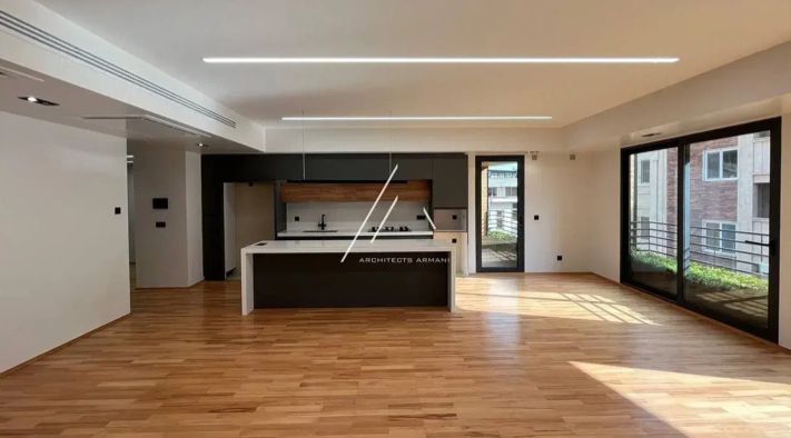 فروش اپارتمان 175 متر دزاشیب 3 خواب نوساز