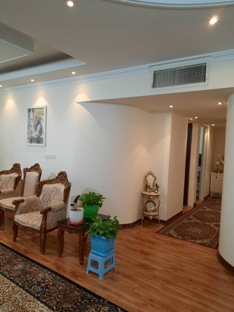 اجاره آپارتمان 135متر شمس آباد فول امکانات