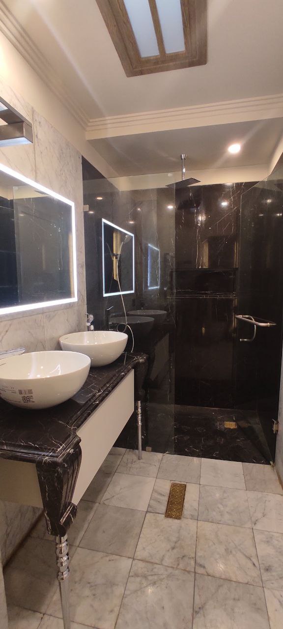 فروش آپارتمان 250 متر نیاوران سه خواب مستر