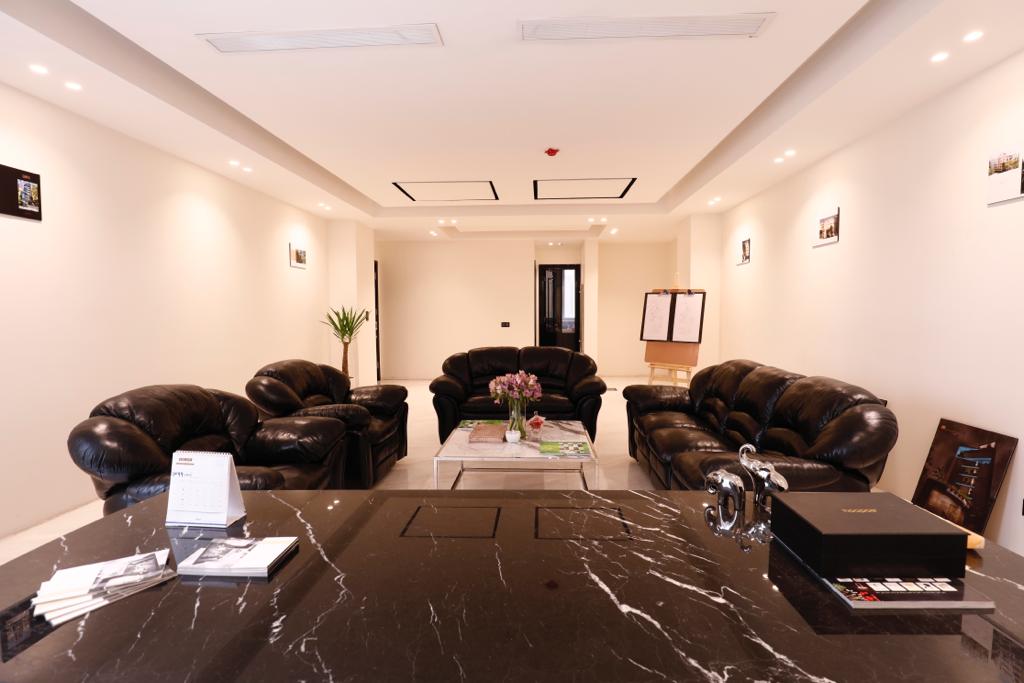 اجاره اداری 100متر اقدسیه