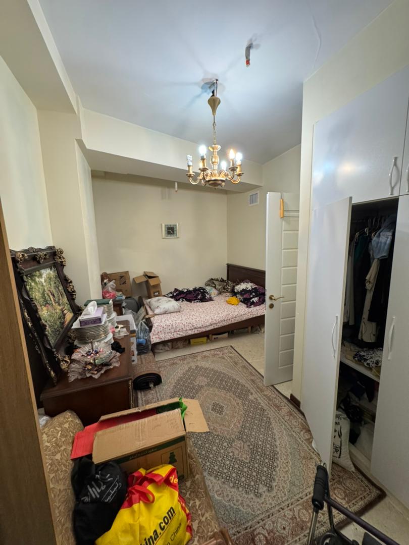 رهن و اجاره اپارتمان 110 متری 2 خوابه فول امکانات