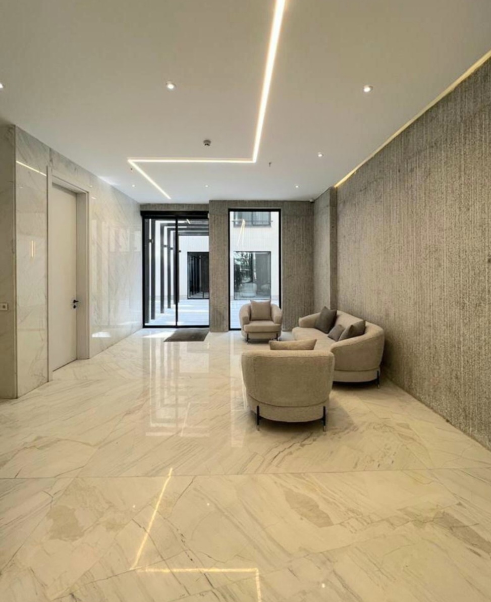 فروش آپارتمان 95 متر دولت 2 خواب تاپ لوکیشن