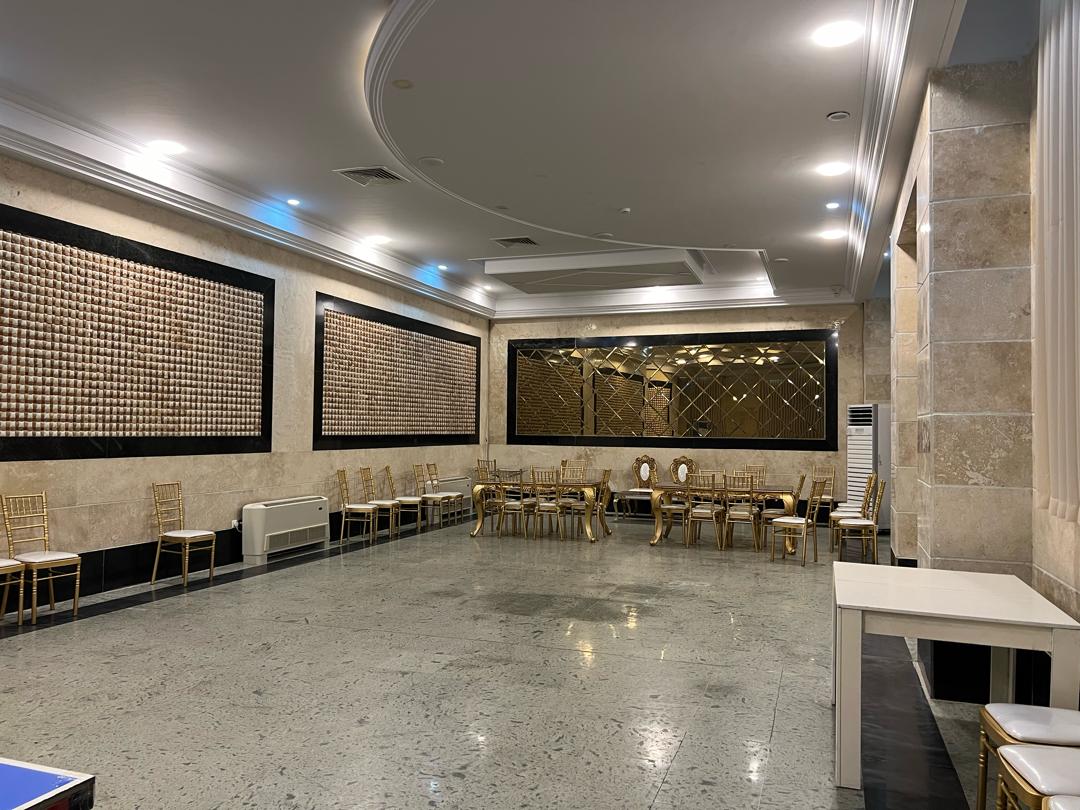 اجاره آپارتمان 185 نیاوران شمال کاخ 3خواب مستر فول مشاعات