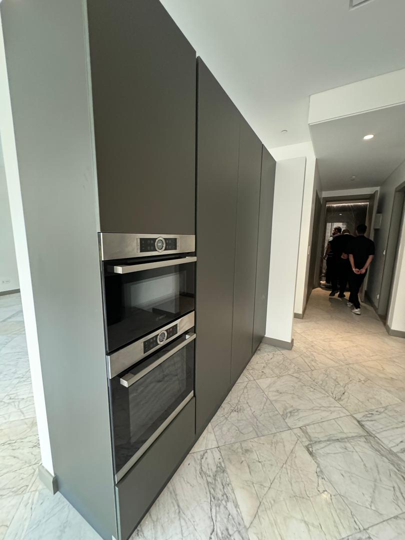 اجاره آپارتمان 150 متر نیاوران