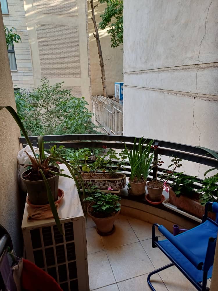فروش آپارتمان تاپ لوکیشن نیاوران