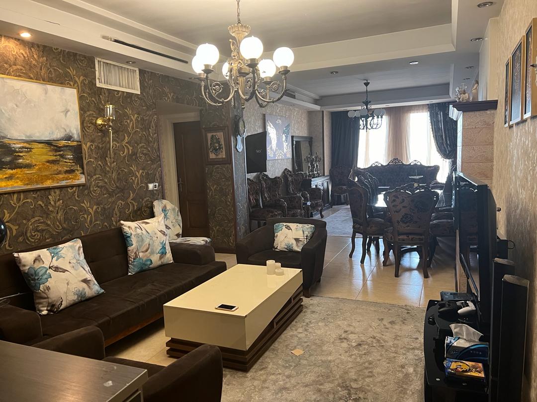 فروش آپارتمان 90 متر شمس آباد