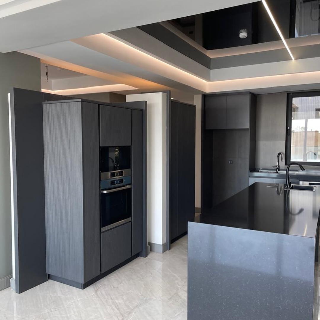 اجاره آپارتمان 170 متر نیاوران فول مدرن