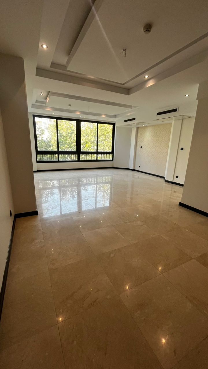 اجاره اپارتمان 205 متر اجودانیه