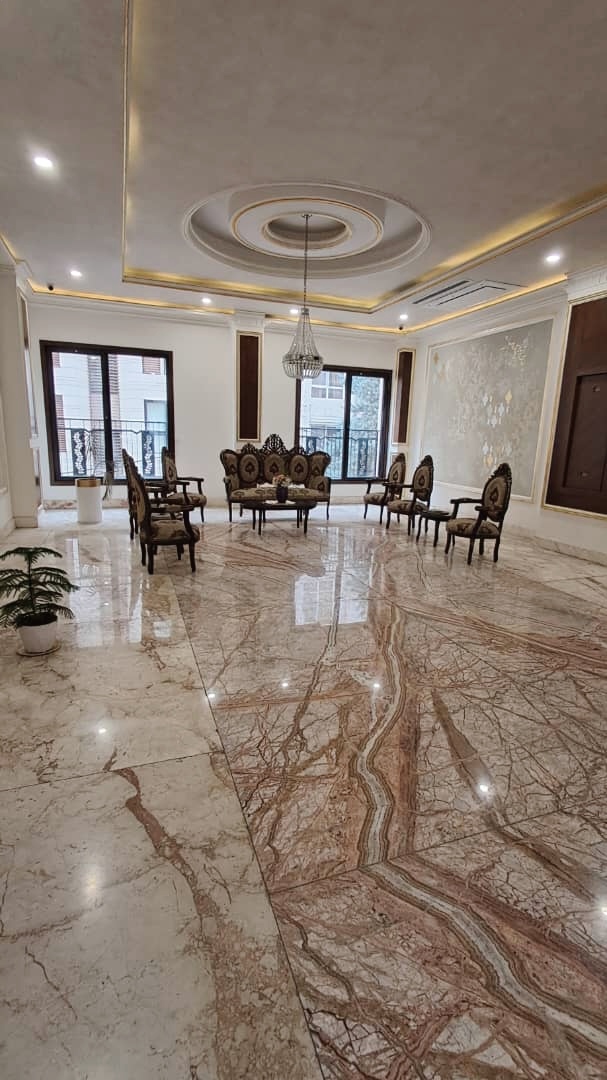 آپارتمان/135متر/2خواب مستر/نیاوران