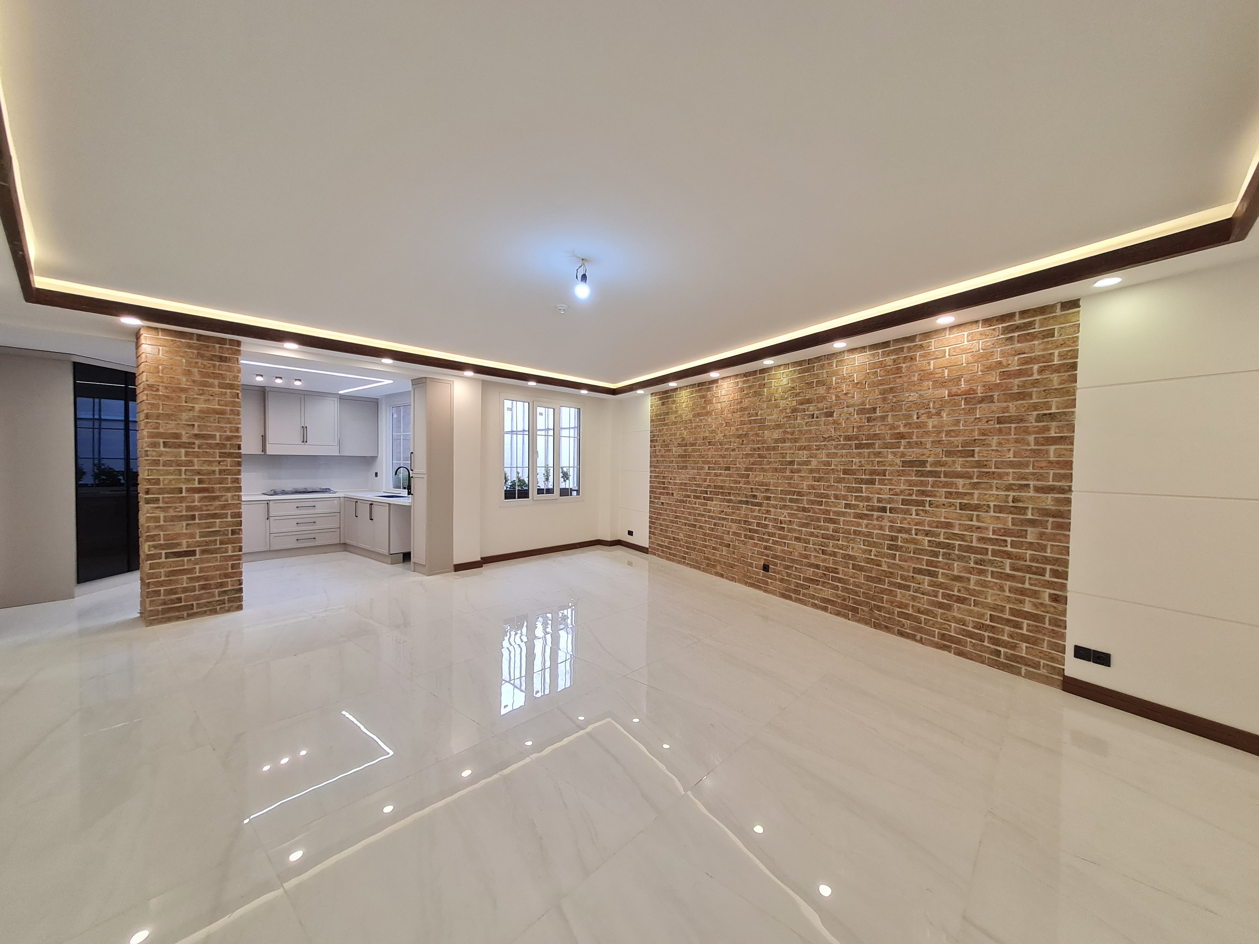 فروش آپارتمان 110 متر نیاوران تاپ لوکیشن