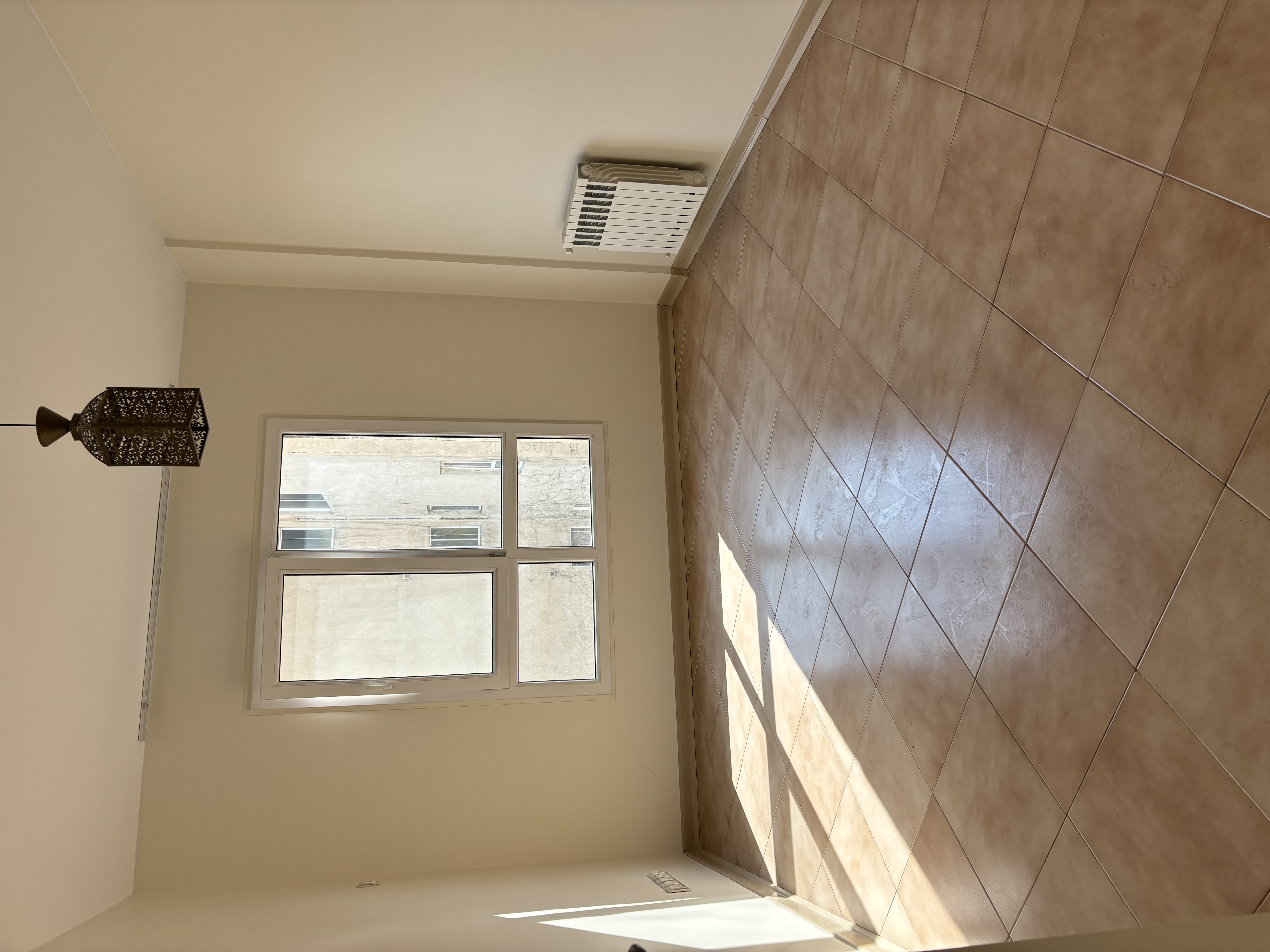 اجاره اپارتمان 90 متر دروس دو خواب مجتمع با نگهبانی 24 ساعته