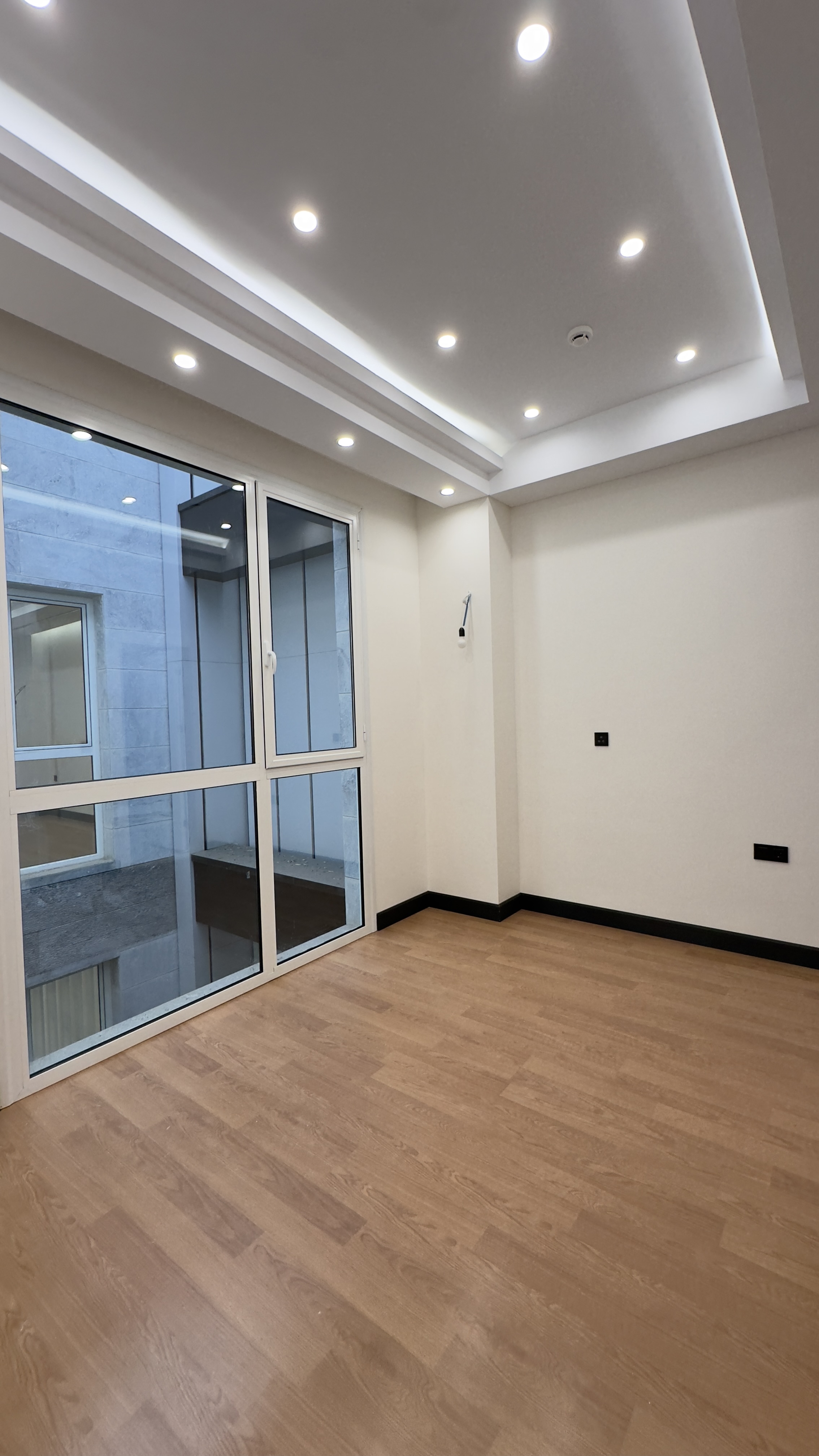 اجاره آپارتمان 220 متر فرمانیه نوساز