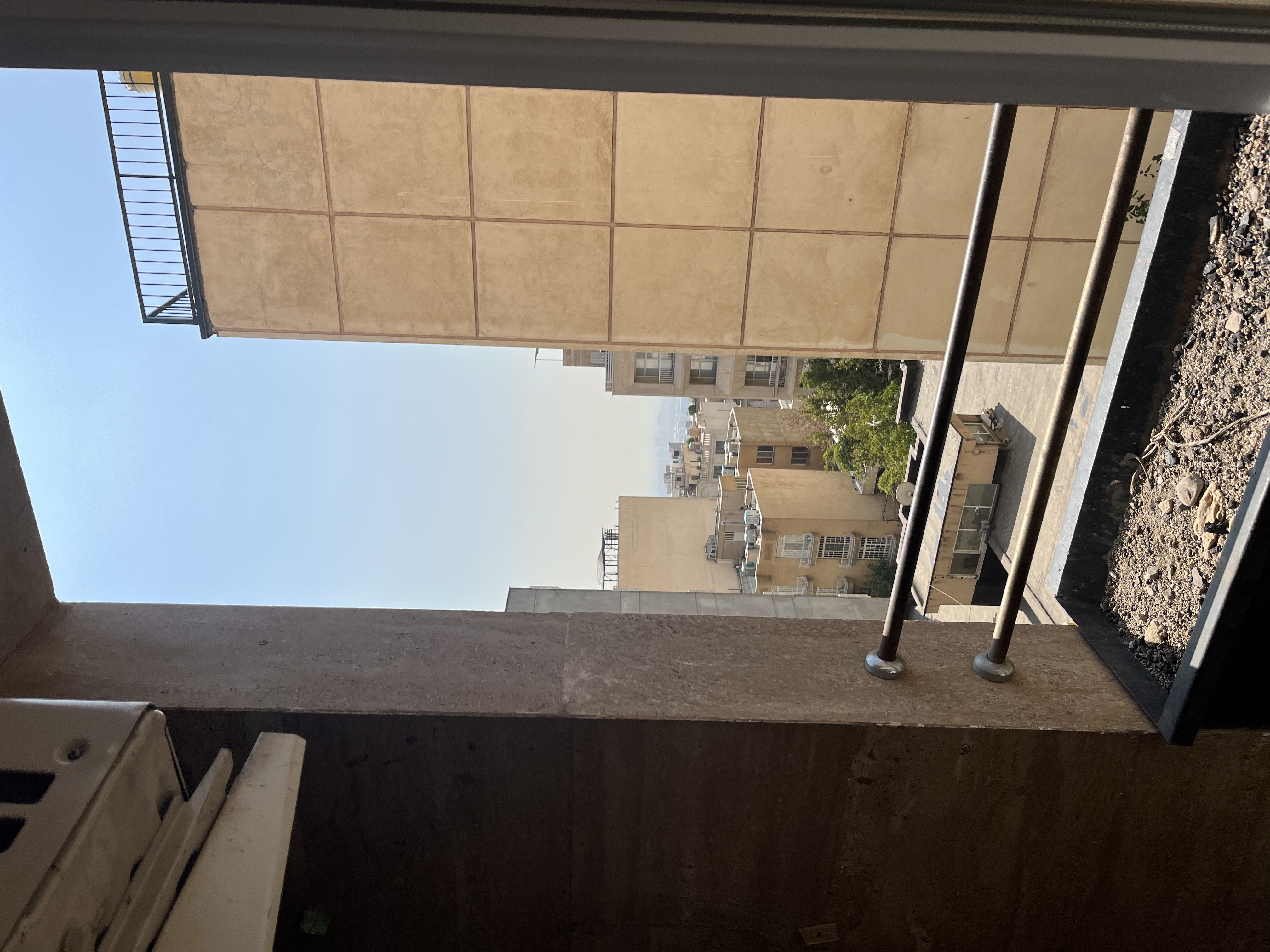 اجاره آپارتمان 105 متر شمال کاخ