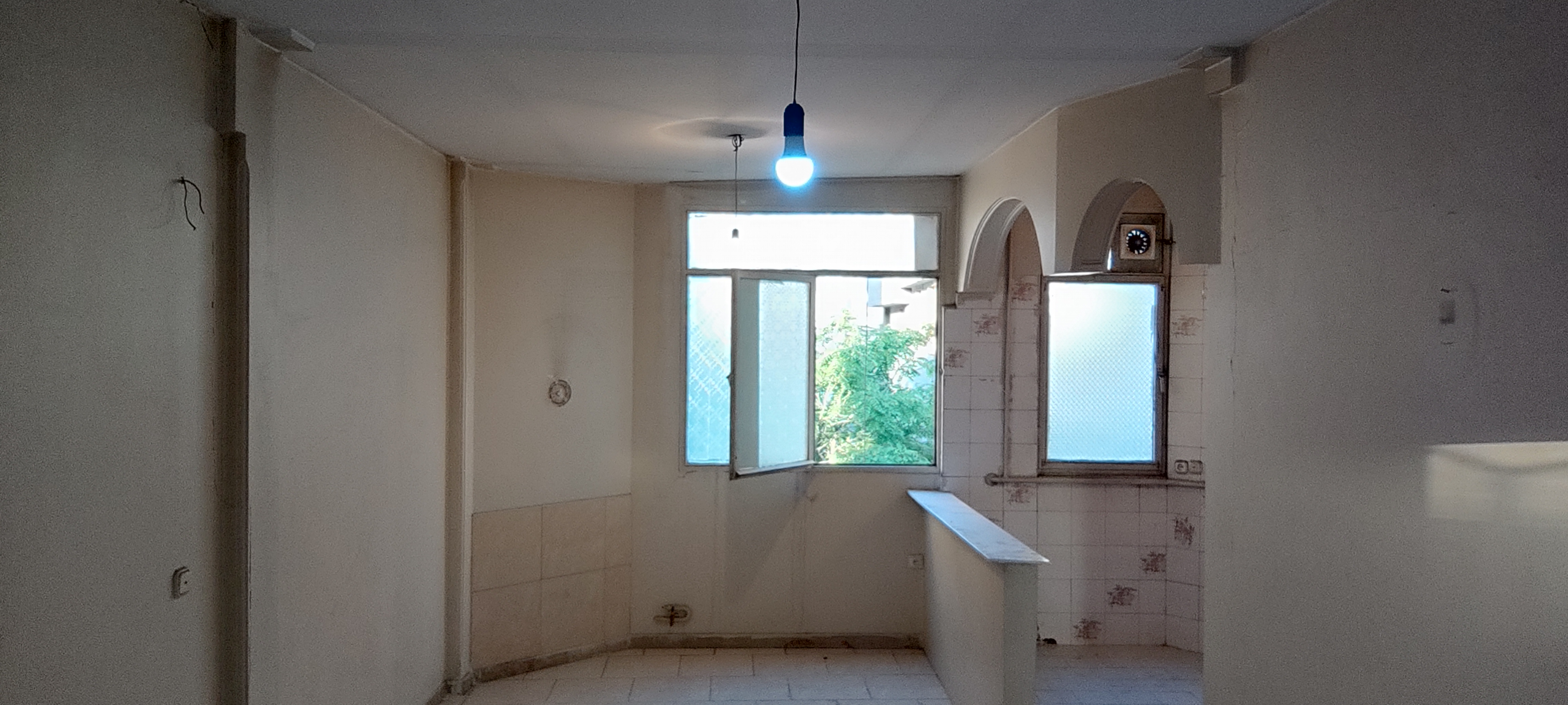 فروش آپارتمان 53 متر نارمک