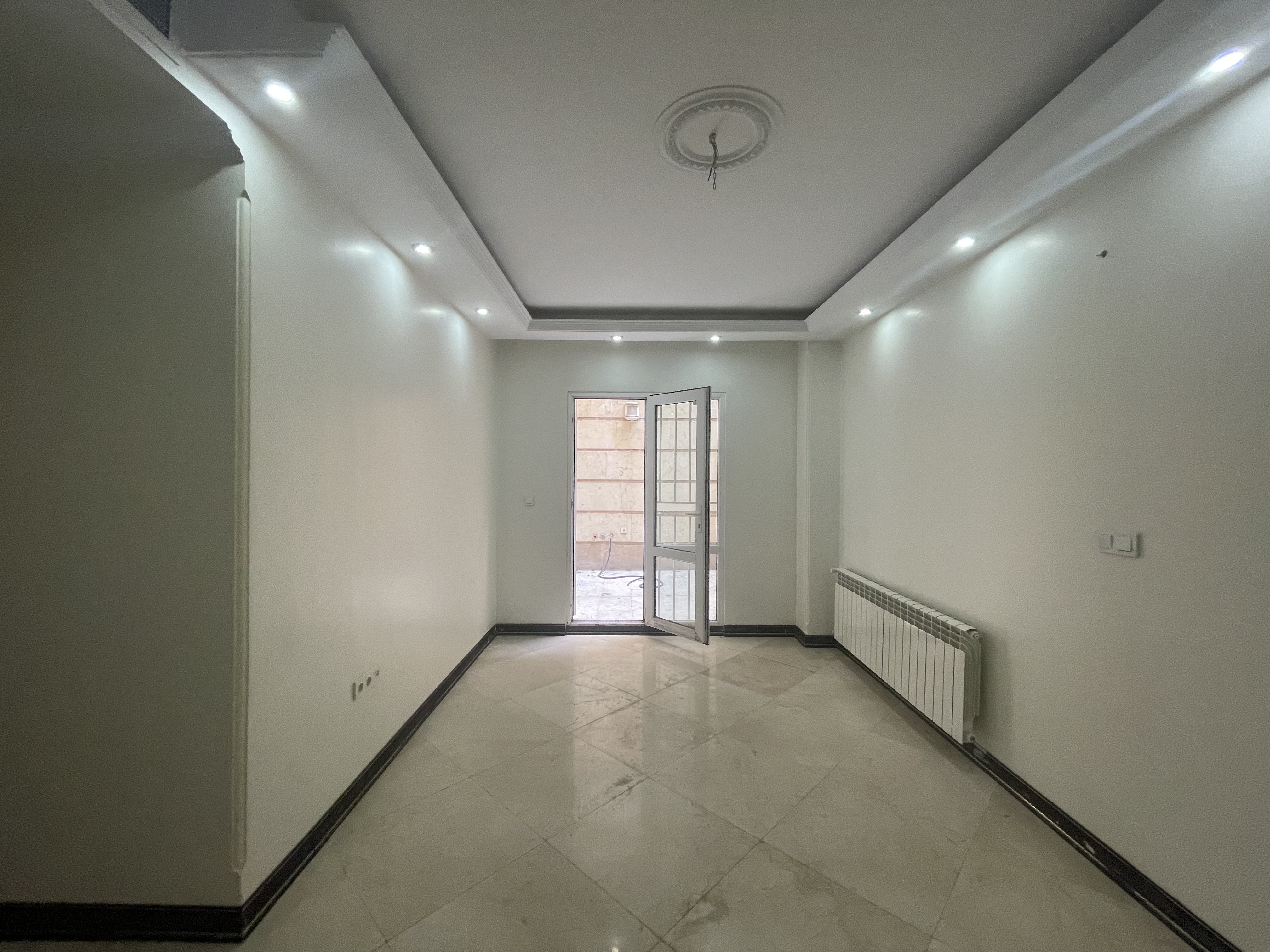 اجاره اپارتمان200 متری در نیاوران
