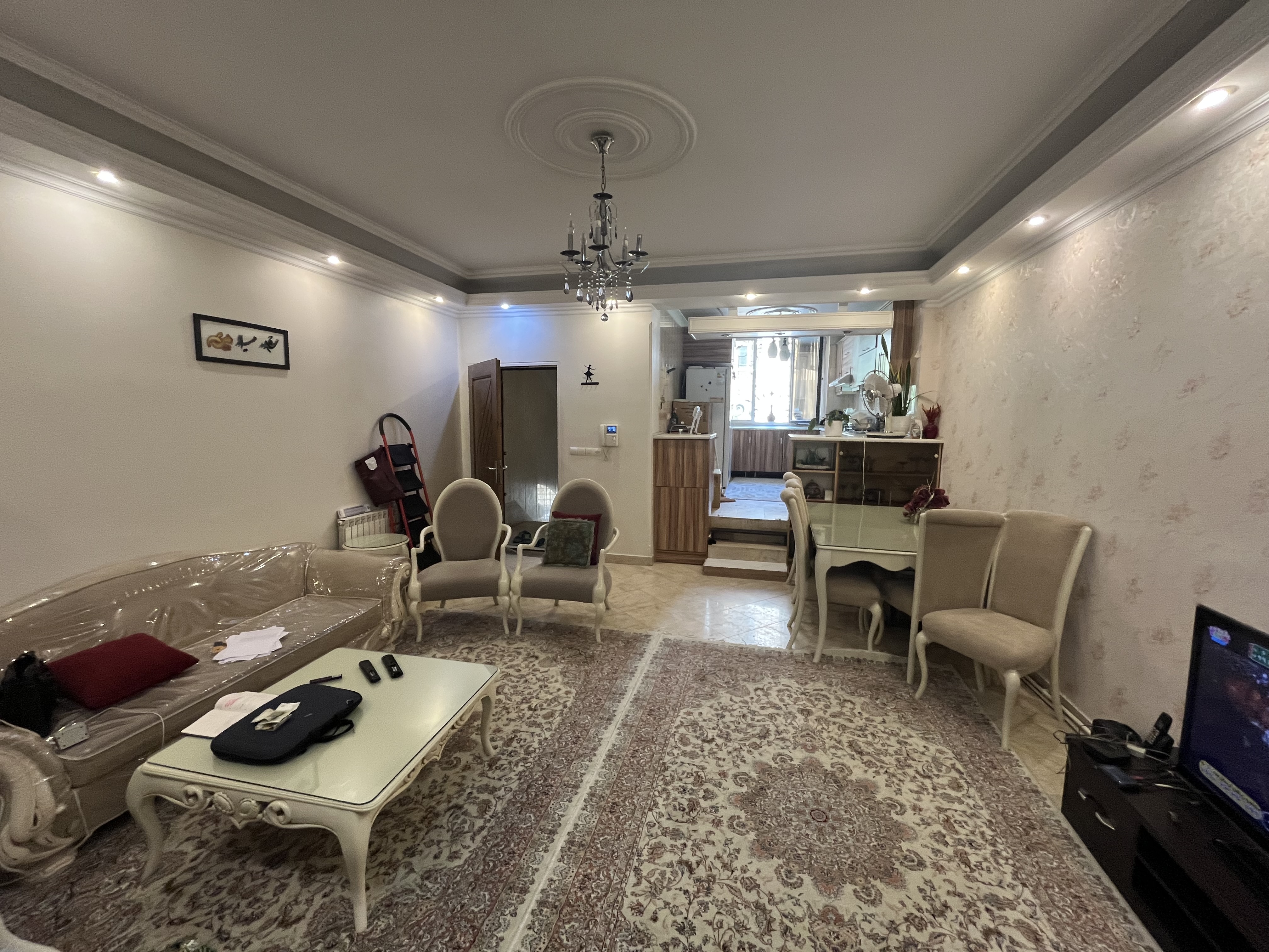 اجاره آپارتمان 78 متر نارمک