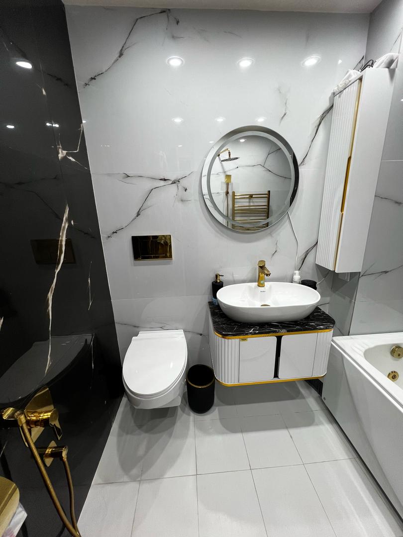 فروش آپارتمان 137 متر دولت