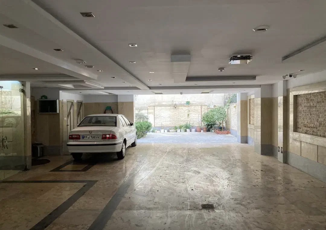 اجاره اپارتمان 135 متر مدائن 3 خوابه فول امکانات