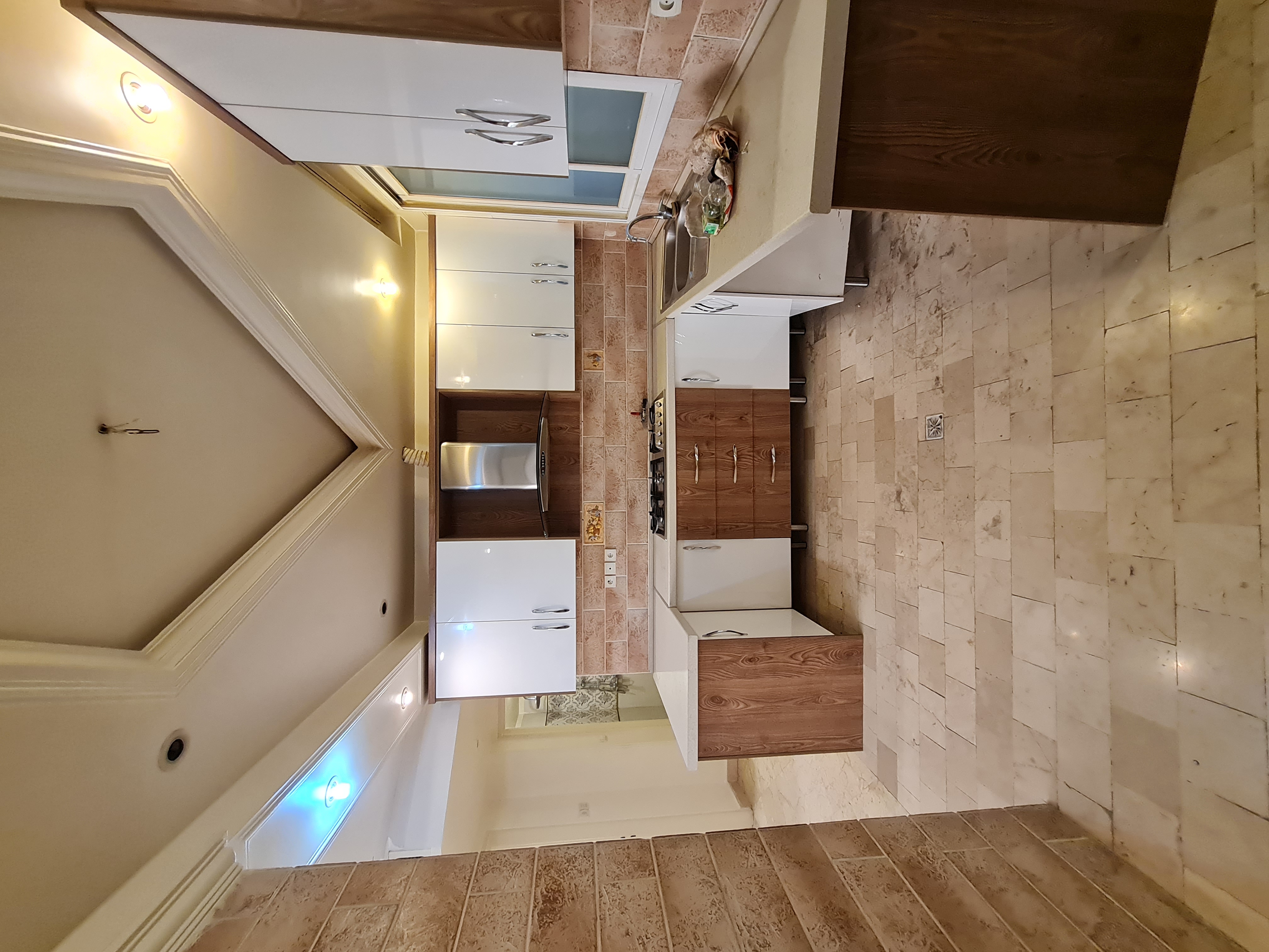 اجاره آپارتمان 110 متر تاپ لوکیشن دیباجی