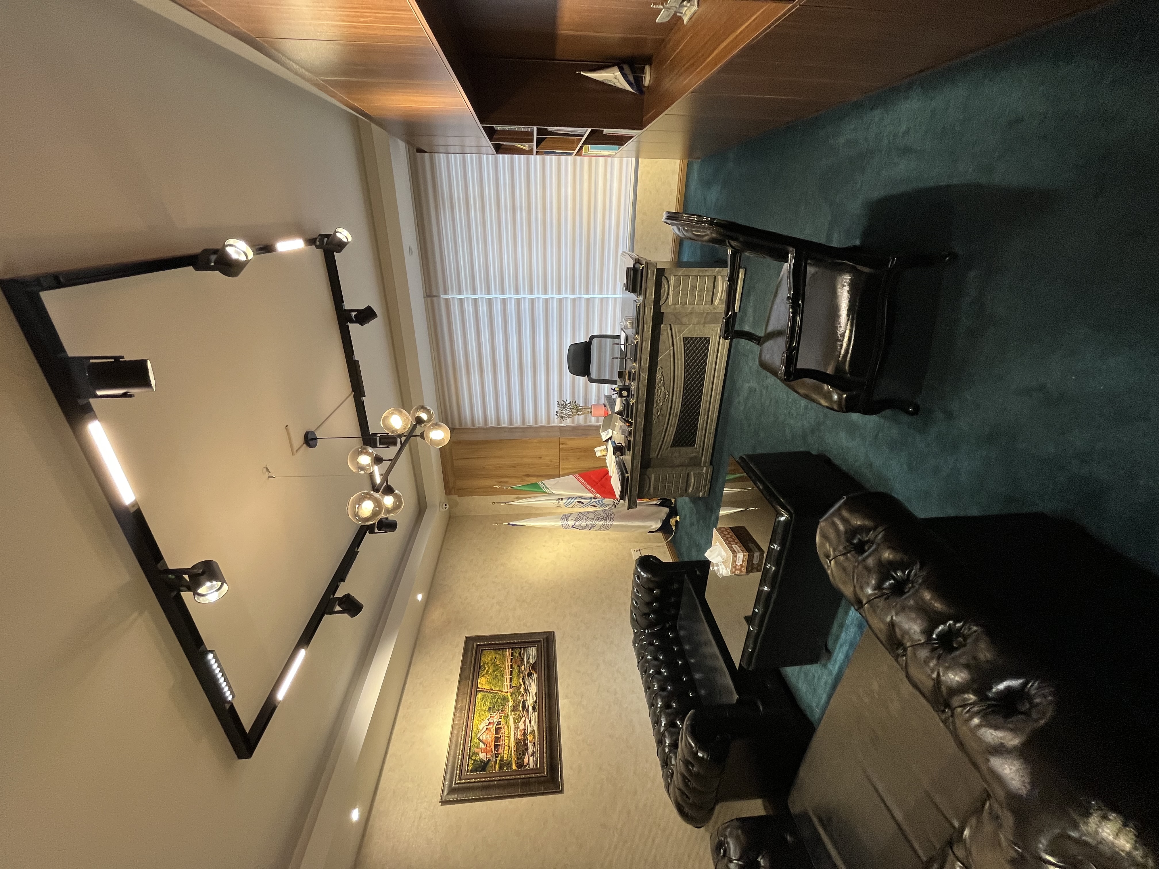 اجاره آپارتمان موقعیت اداری 105 متر شریعتی