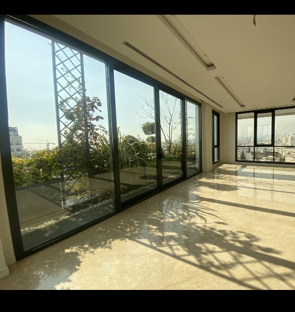 فروش اپارتمان قیطریه 140 متر 3 خواب