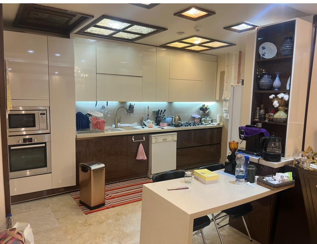 فروش آپارتمان 268 متر دزاشیب