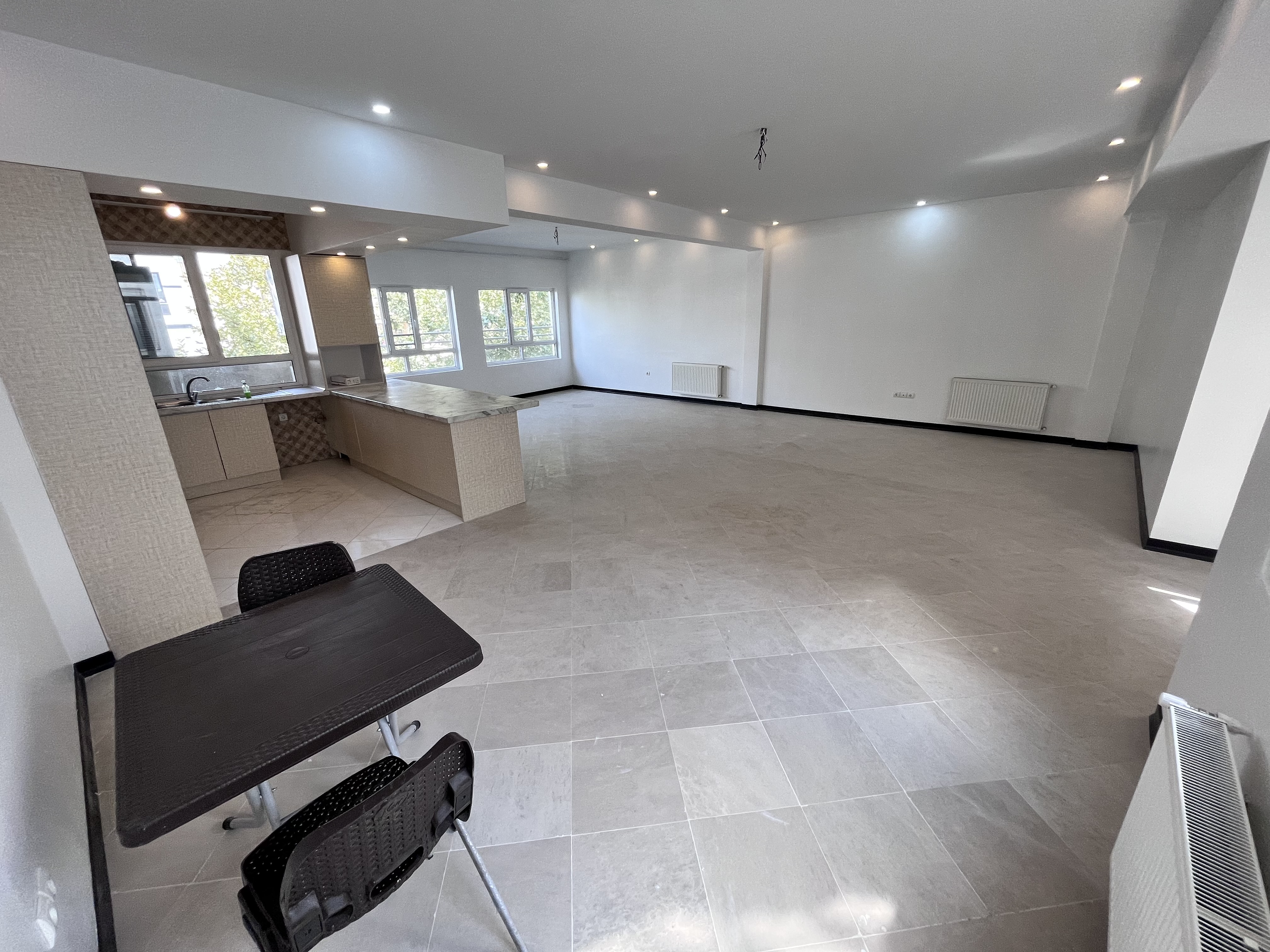 اجاره آپارتمان 150متر شمس آباد فول امکانات