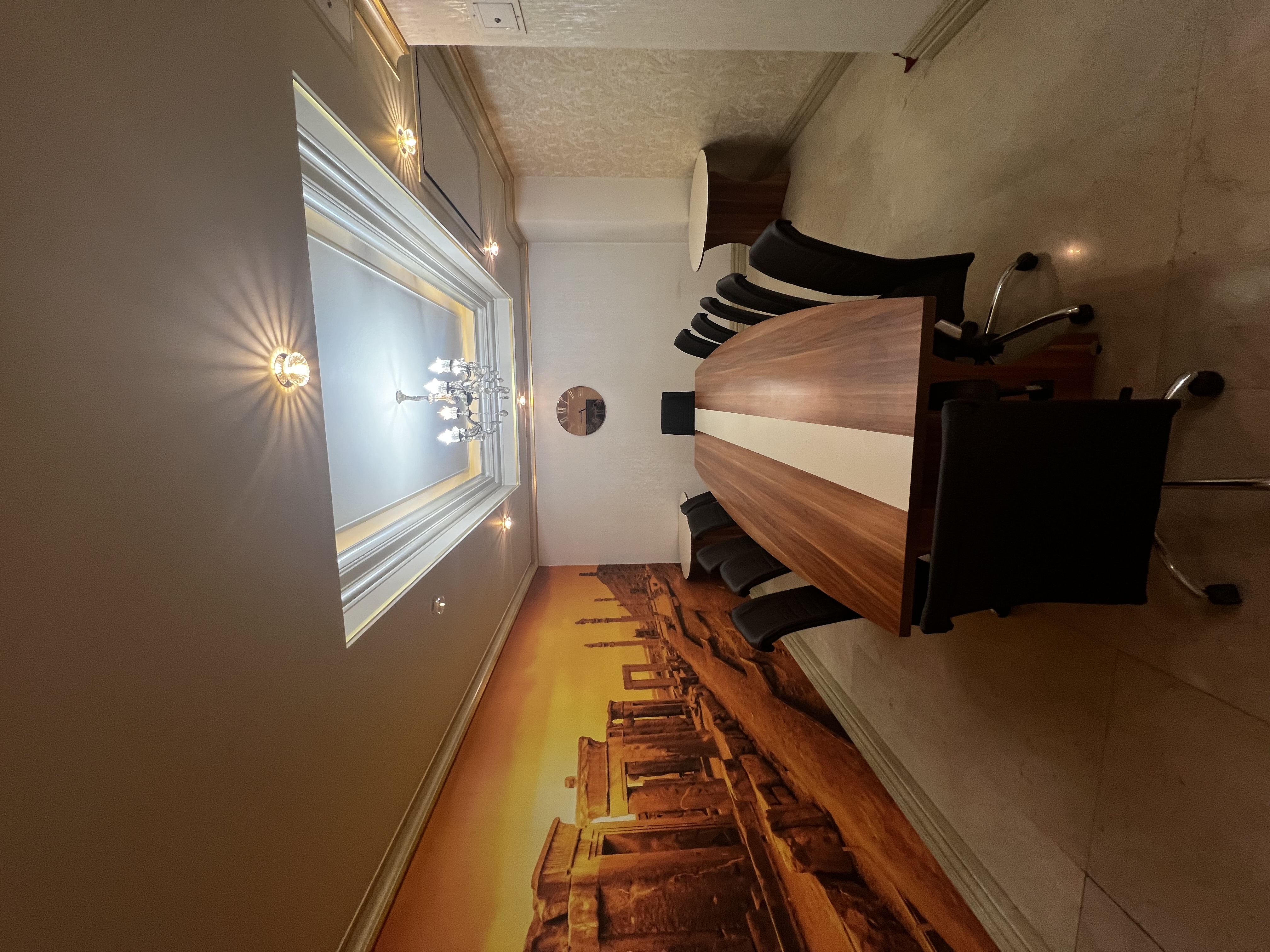 فروش 281 متر آپارتمان قلب دروس اکازیون