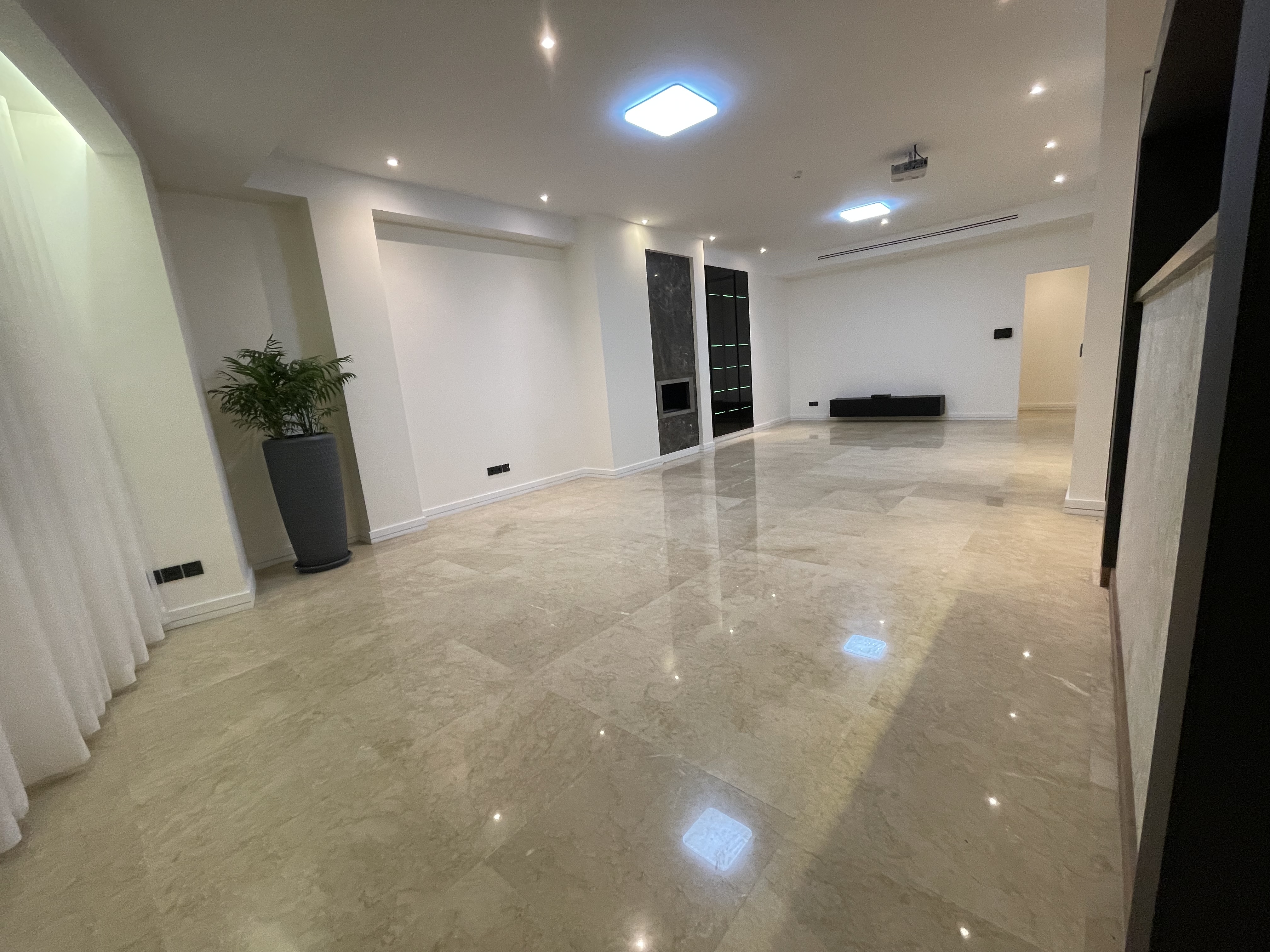 فروش آپارتمان 110متر اقدسیه 2خواب فول مشاعات