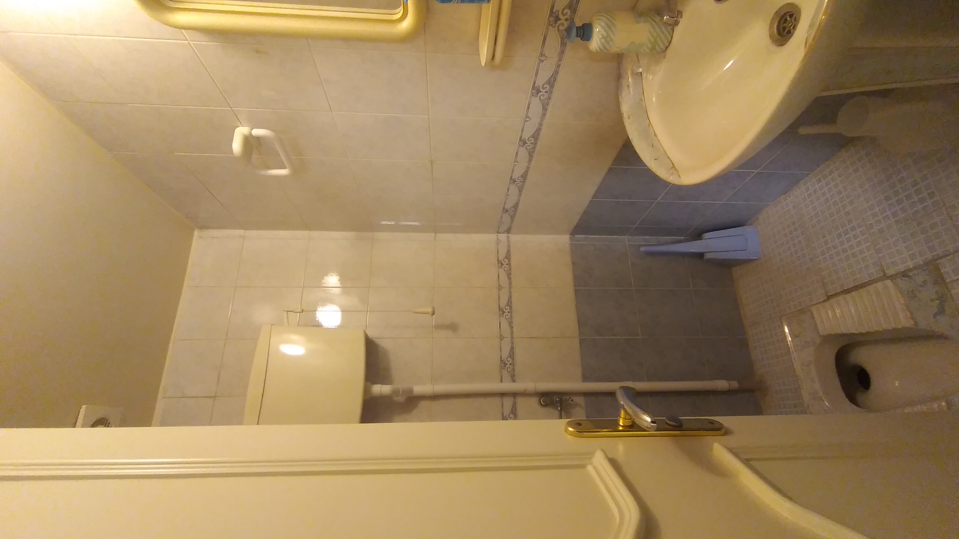 اجاره اپارتمان 120متر  اجودانیه