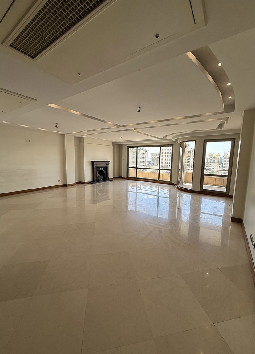 فروش آپارتمان 165 متر جهانتاب