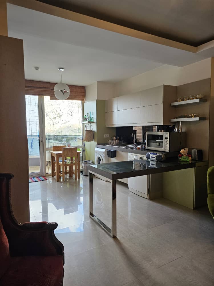 اجاره اپارتمان 145 متری سه خواب ویودار