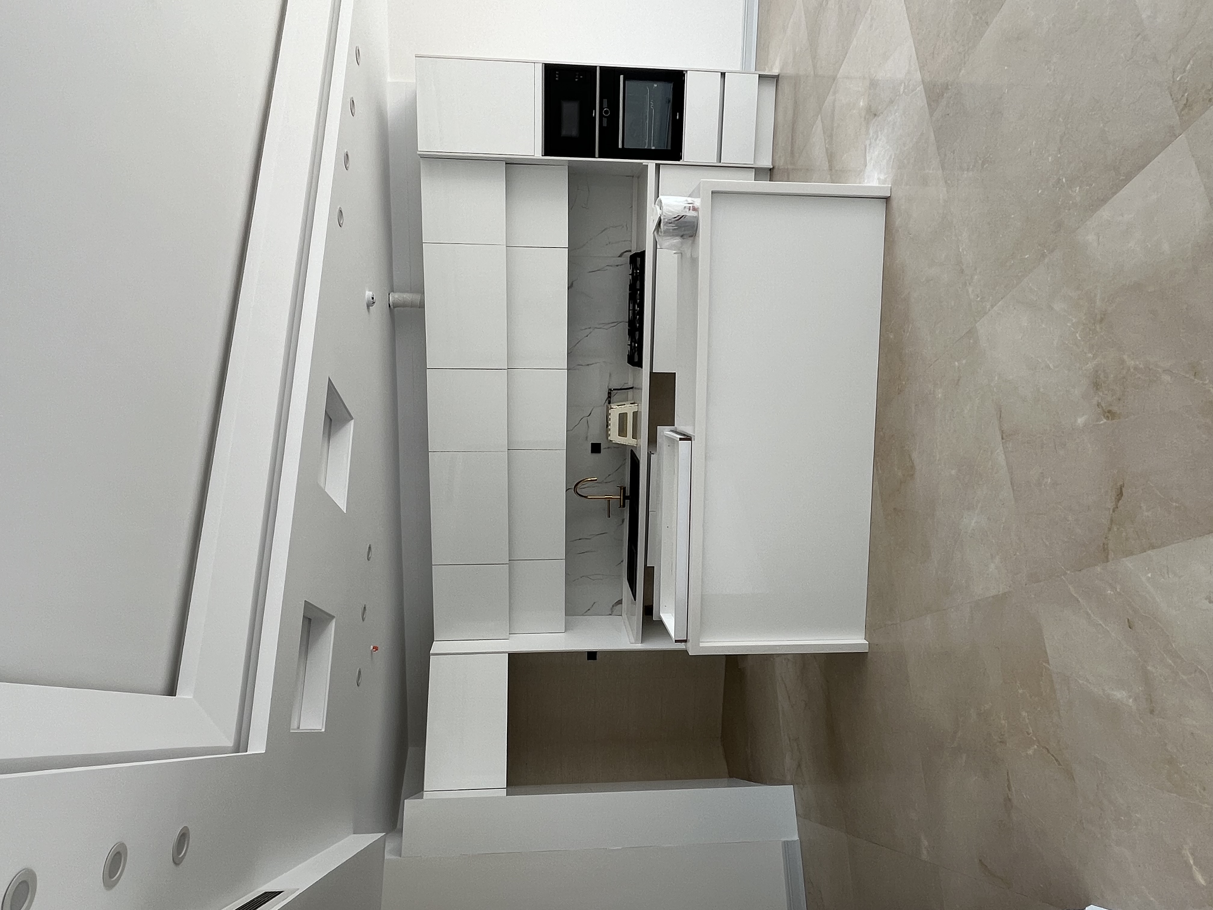 فروش آپارتمان 110 متر دیباجی جنوبی نوساز کلید نخورده