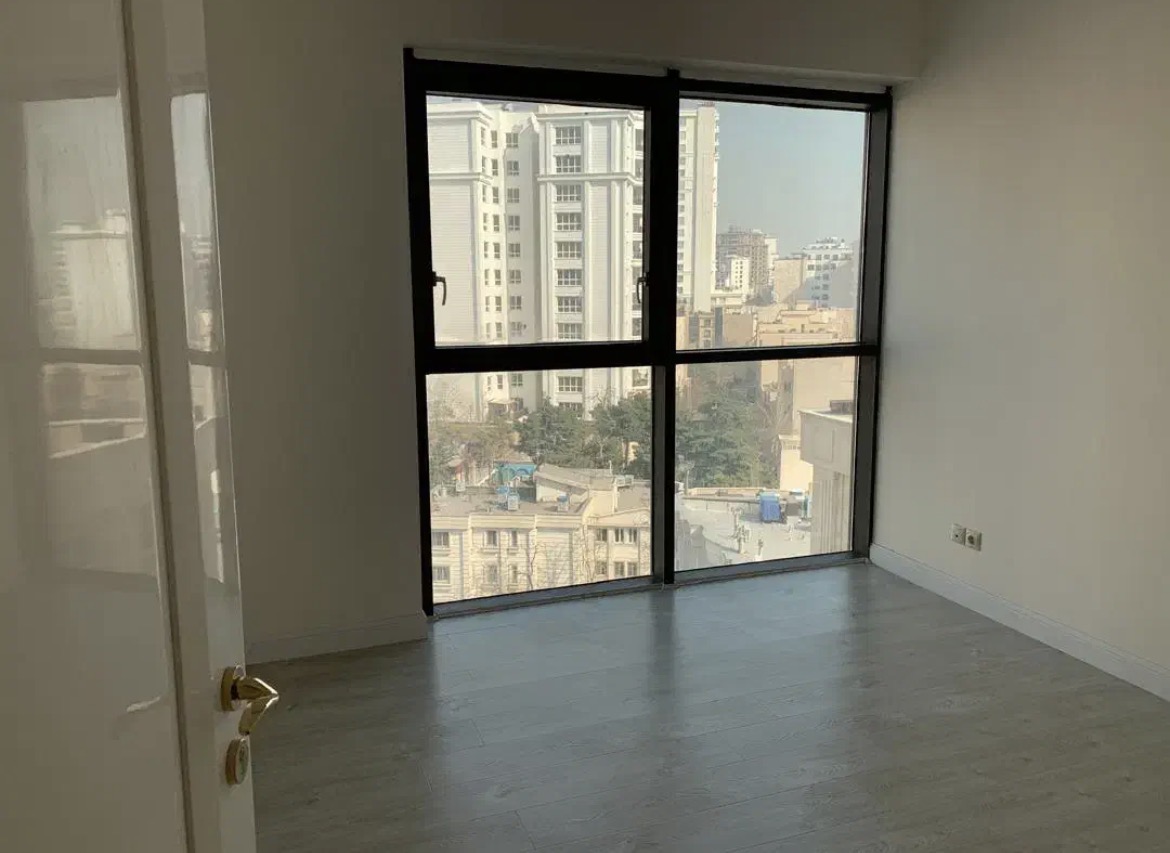 فروش اپارتمان 110متر نیاوران فول امکانات