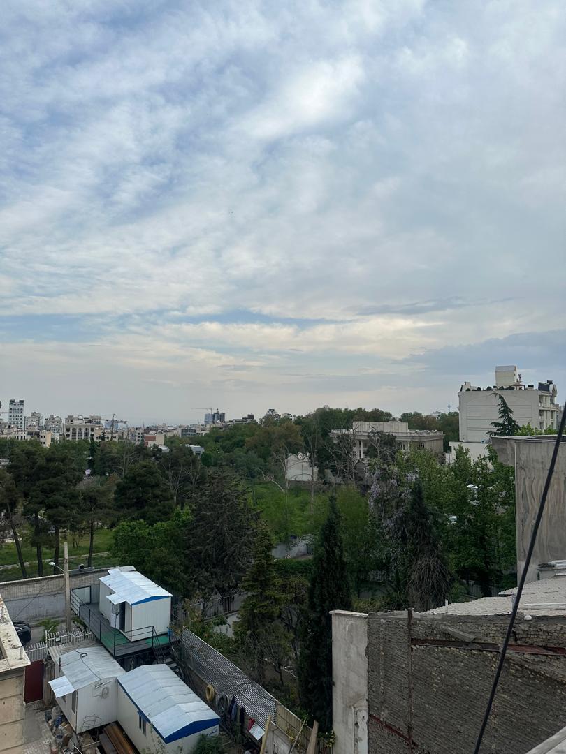 فروش اپارتمان 214 متر نياوران