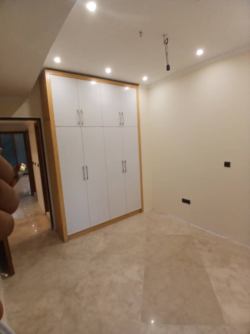 اجاره آپارتمان 130 متر هفت حوض کلید نخورده تاپ لوکیشن