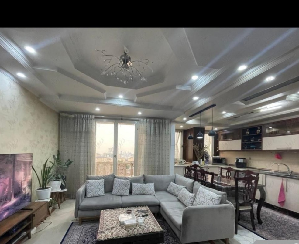 اپارتمان150متری سه خواب