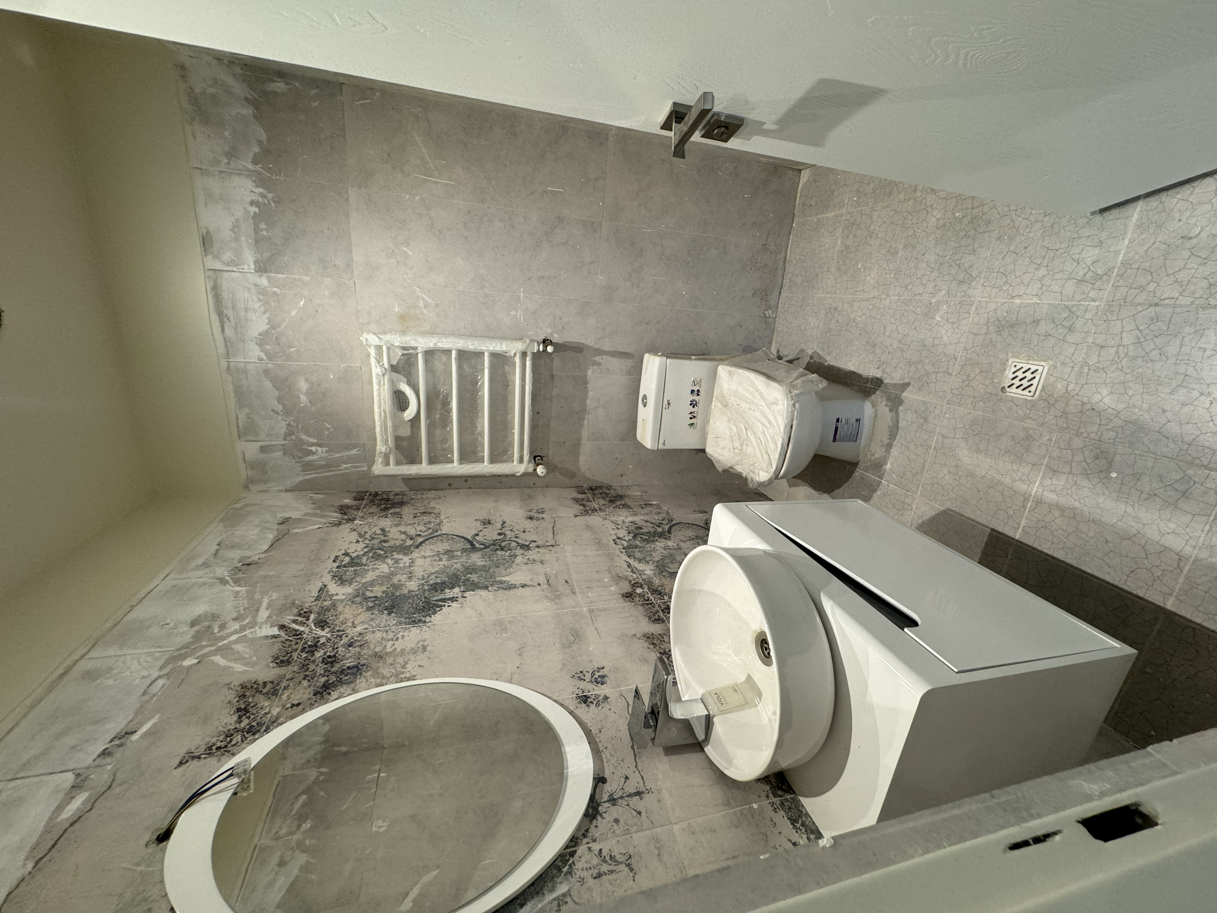 فروش آپارتمان 145 متر سوهانک نوساز ویو مشجر