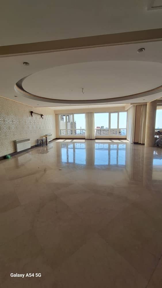 اجاره آپارتمان 370 متر نیاوران