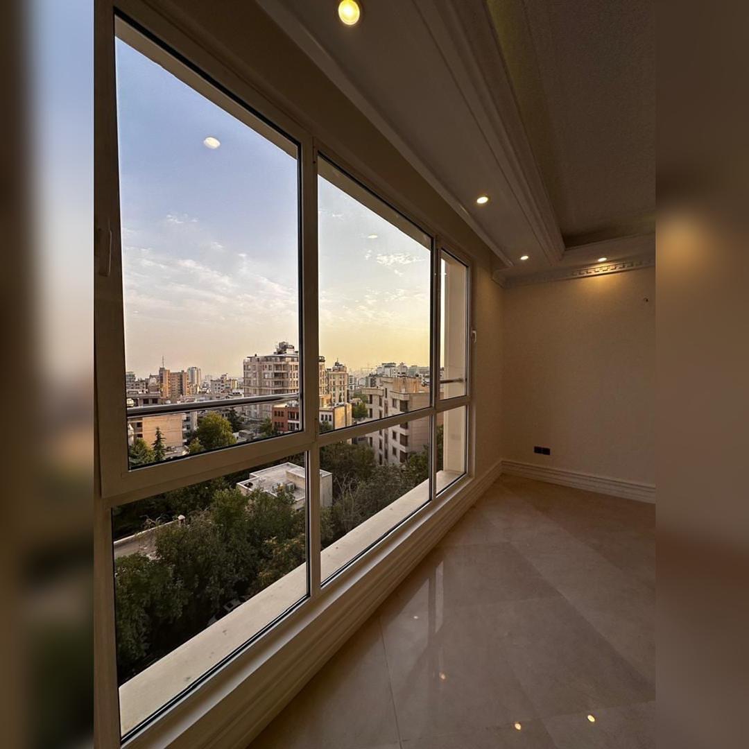 اجاره آپارتمان 370متر نیاوران