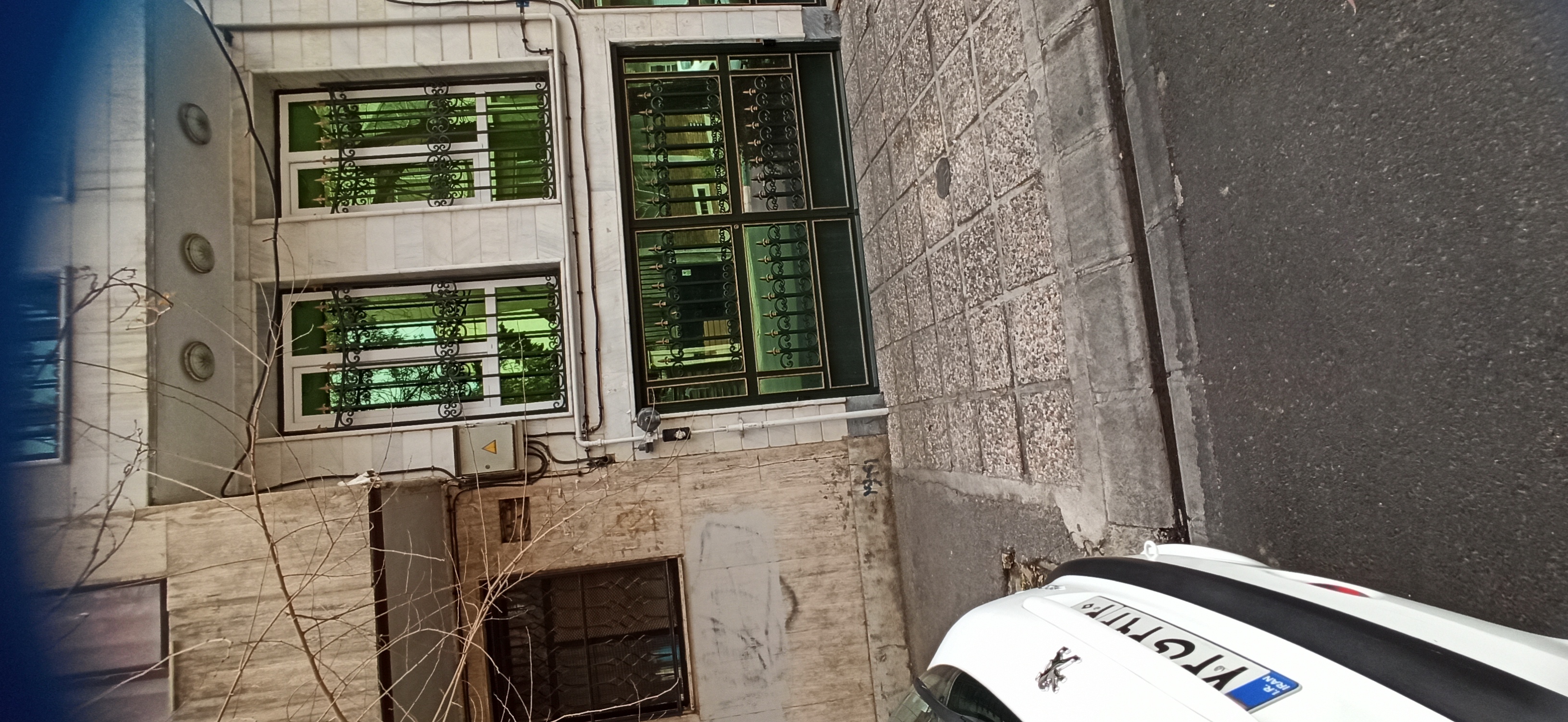 اجاره آپارتمان 60 متر نارمک تک واحدی