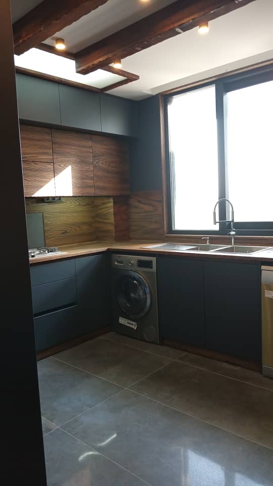 فروش آپارتمان 285 متر جمشیدیه