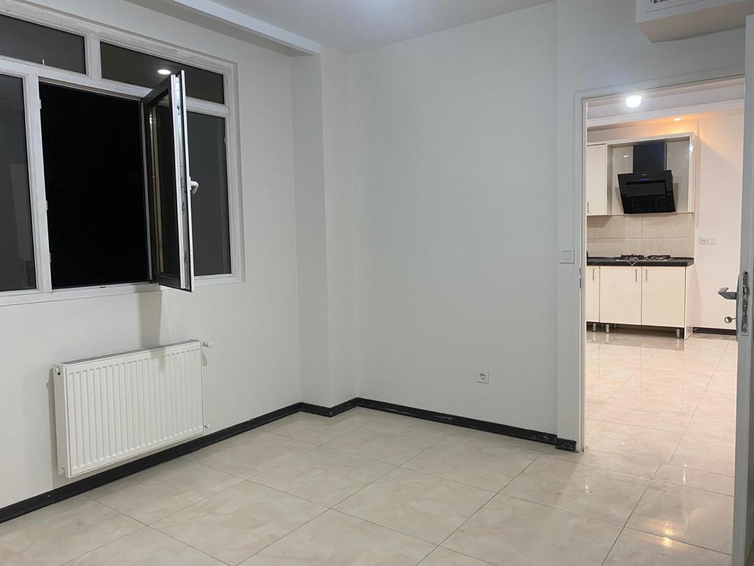 فروش آپارتمان 57 متر فدک خوش نقشه