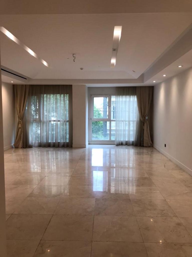 فروش اپارتمان 175 متر جمشیدیه برج باغ برند